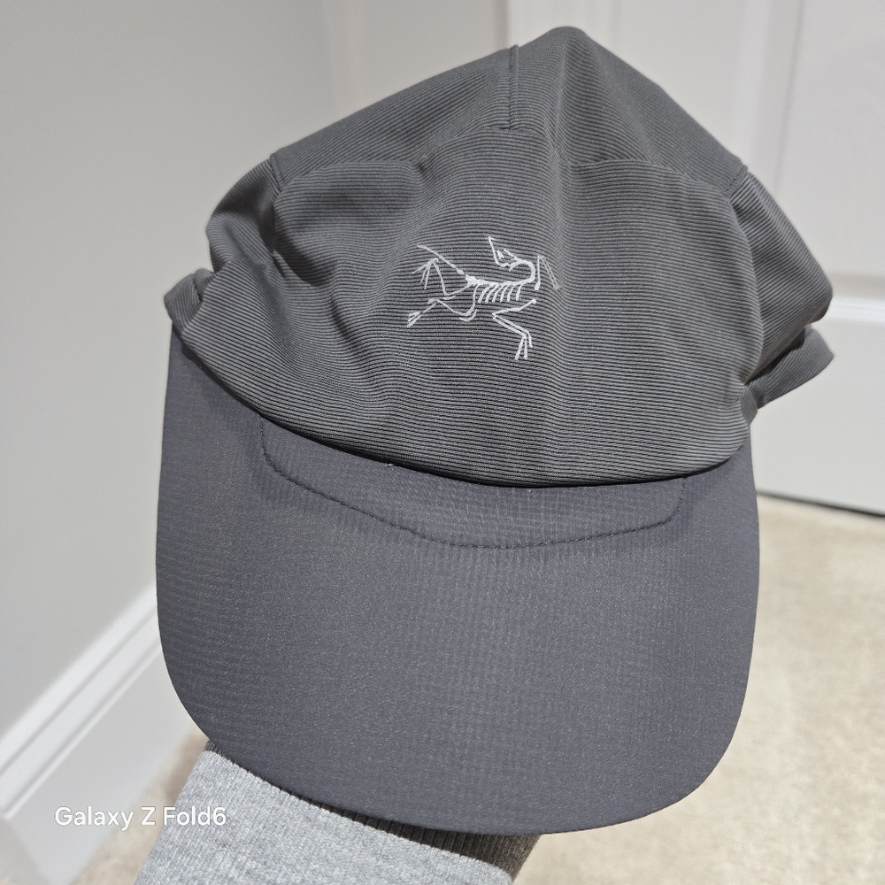 Arc'teryx Motus Hat (RETIRED)